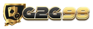G2G98 logo